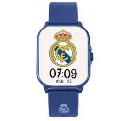 Reloj Viceroy Smartwatch RM2005-30 Sport Azul Real Madrid