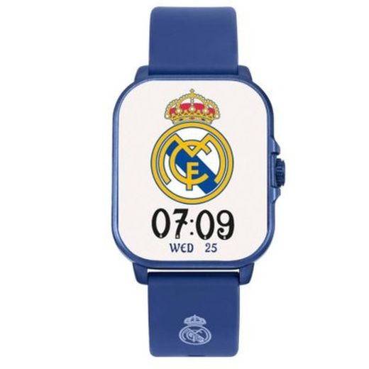 Rellotge Viceroy Smartwatch RM2005-30 Sport Blau Reial Madrid