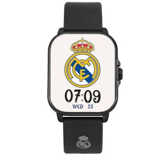 Viceroy Smartwatch RM2005-50 Sport Black Real Madrid Watch