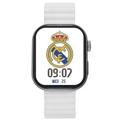 Reloj Viceroy Smartwatch RM2007-10 Real Madrid Sport Blanco