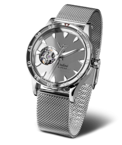 Reloj Vostok Mujer NH38-515A765 Acero Automático