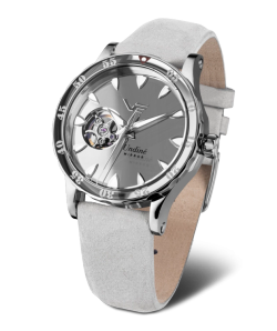Reloj Vostok Mujer NH38-515A765 Acero Automático