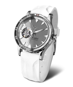 Reloj Vostok Mujer NH38-515A765 Acero Automático
