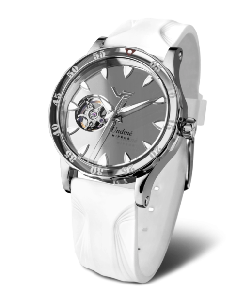 Reloj Vostok Mujer NH38-515A765 Acero Automático