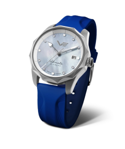 Reloj Vostok Mujer VS42-125A755 Acero Solar