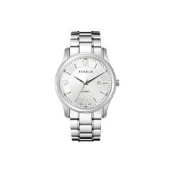 Reloj Xernus Hombre XE2010-C Acero