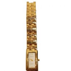 Reloj Xernus Mujer G29353 Dorado