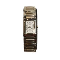 Reloj Xernus Mujer Q19161E Acero