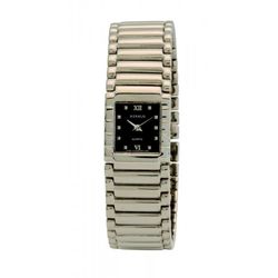 Reloj Xernus Mujer Q19163D Acero