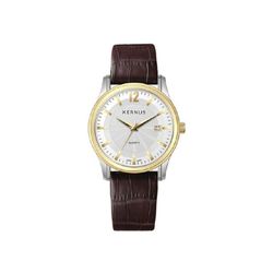 Reloj Xernus Mujer XE2011-B Piel Marrón