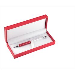 Roller Acero EV8012/01 Licenciatura Rojo