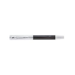 Roller Acero GA6102/2 Plateado Bicolor Negro Carbono