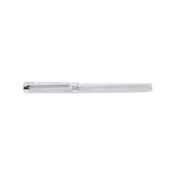 Roller Acero GA6103/2 Plateado