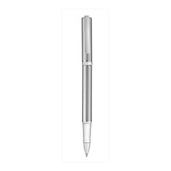 Roller Acero H6019-01R Plateado