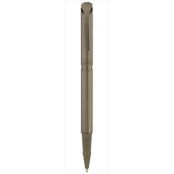 Roller Acero H6026-03R Gris Satinado