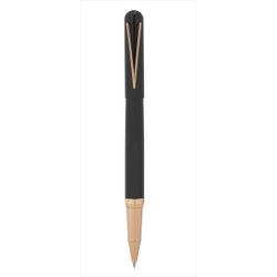 Roller Acero H6027-03R Negro Bicolor Rose