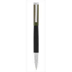 Roller Acero H6030-02R Verde Bicolor Negro