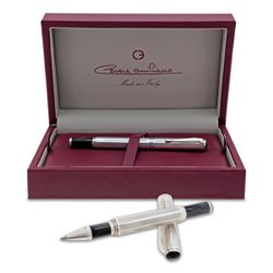 Roller Plata/Resina XR309-Q Plateada