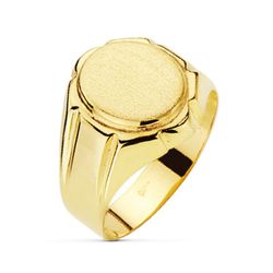 9kt guldstempel 9K5492 hul