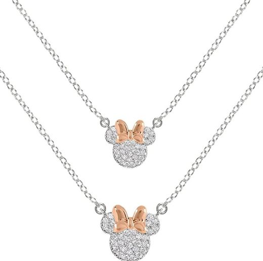 Set 2 Penjolls Disney Mare Filla SF00486TZWL.CS Minnie