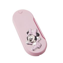 Set Cubiertos Baby Minnie D566RA Disney