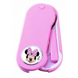 Set Cubiertos Minnie Mouse D493RA Disney