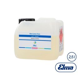 Solución Enjuague Elma 019099 WF Pro - 2,5L