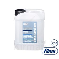 Solución Enjuague Elma 019109 Suprol-Pro - 2,5L
