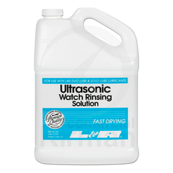 Solución Enjuague Elma 019119 WF Pro - 10L