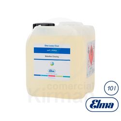 Solución Enjuague Elma 019226 WF Pro - 10L