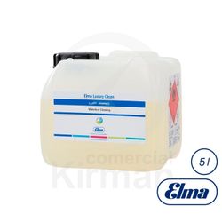 Solución Enjuague Elma 019235 WF Pro - 5L