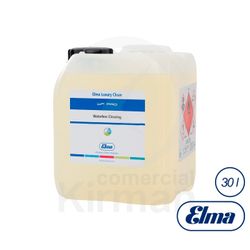 Solución Enjuague Elma 019236 WF Pro - 30L