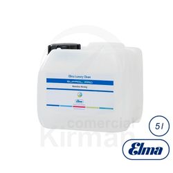 Solución Enjuague Elma 019237 Suprol-Pro - 5L