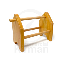 Soporte Alicate Madera 23017 Para Multiples Alicates