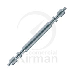 Surtido Metal 208006 110 Pasadores Rx 1,78mm Diámetro