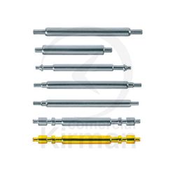 Surtido Metal 208012 40 Pasadores RX