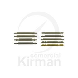 Surtido Metal 208023 90 Pasadores Tipo Rx