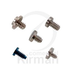 Surtido Metal 263223 25 Tornillos Tipo RX Calibre 3135