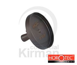 Tas Acero Horotec 043087 Fondos Tipo Breitling 15 Lados
