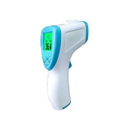 Termòmetre Infrarojos Digital Sense Contacte CV-40 Blanc