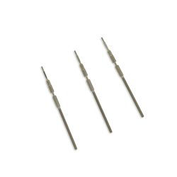 Tijas Movimientos Reloj Metal 260430 Seiko 351-651 (YT52/57B/58B/62A/63A)