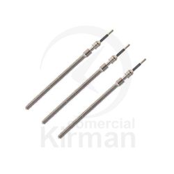 Tijas Movimientos Reloj Metal Hattori 260210 Seiko-19 VA41