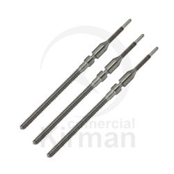 Tijas Movimientos Reloj Metal Miyota 260319 Citizen R90 L: 19.1