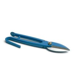 Tijera Acero 28165 Para Plancha Con Gancho 220mm