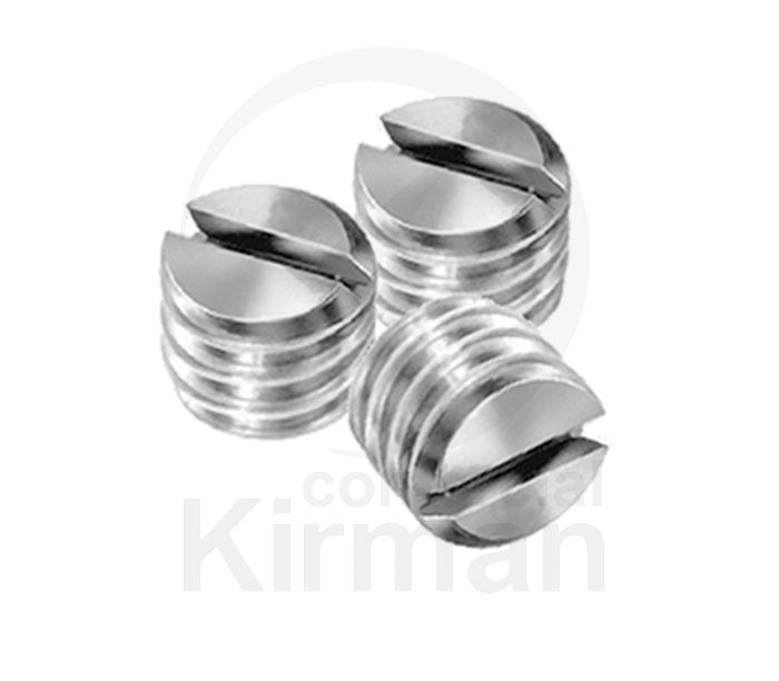 Tornillo Sujeción Acero Klaber 45103 Para Mechas De Destornilladores De Precisión Klaber