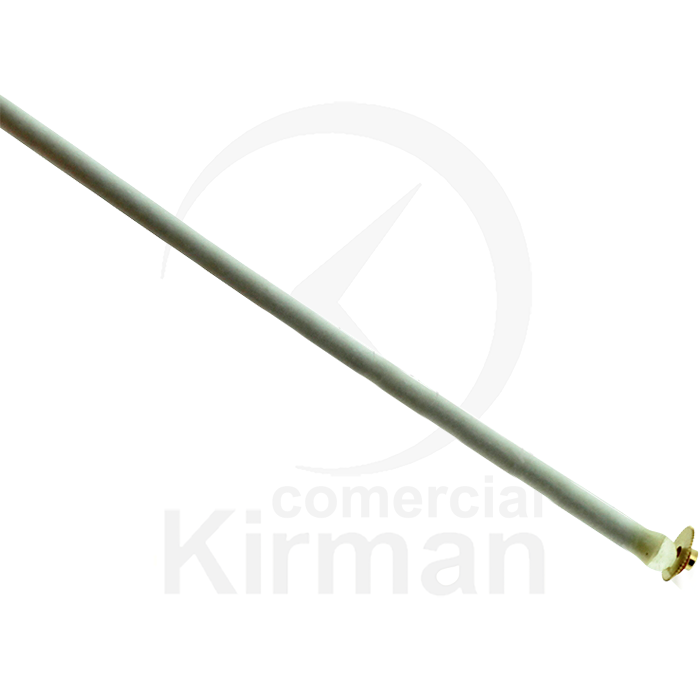 Útil 75mm 300055 (20) Unidades Blíster Palillo Adhesivo