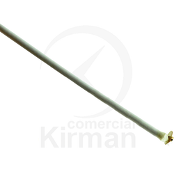 Útil 75mm 300055 (20) Unidades Blíster Palillo Adhesivo