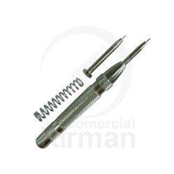 Útil Acero 28029 Extraer Pasadores Por Impacto + (2) Muelles + (1) Punzón 0,80mm