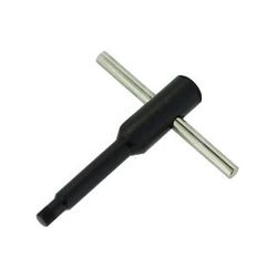 Útil Acero/Aluminio 048113/6 Extractor Tubos De Coronas Roscada Tipo RX 3,05mm