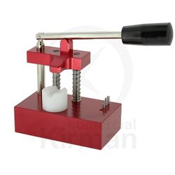 Útil Acero/Aluminio 55106 Extractor Tubo De Las Coronas + (4) Tases